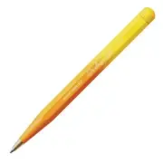 Leuchtturm 1917 Drehgriffel Nr. 1 Gradient Ballpoint Pen in Rising Sun/ Lemon