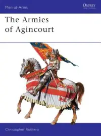 在飛比找博客來優惠-The Armies of Agincourt