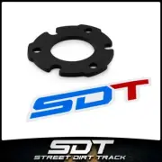 1/2" Side Lift Fix Lean Spacer For 15-20 Chevy Colorado GMC Canyon 0.5"