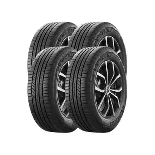 【Michelin 米其林】輪胎米其林PRIMACY SUV+2355019吋 99V_四入組_235/50/19(車麗屋)