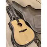 已售出 EASTMAN AC320 木吉他