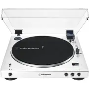 Audio-Technica AT-LP60XBT-WW Fully Automatic Belt-Drive Turntable with Bluetooth