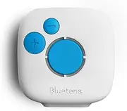 Bluetens Classic 2 Digital TENS/EMS Device, Electrostimulation Device, Pain Therapy, Muscle Relaxation, Massage