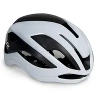 在飛比找PChome24h購物優惠-【KASK】ELEMENTO WG11 WHITE 自行車公