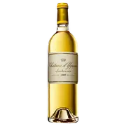 2005 Chateau d'Yquem 1er Grand Cru Classé en 1855 Magnum 1500ml - Buy Online | The Wine Collective Marketplace
