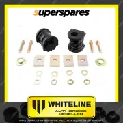 Front lower Control arm Inner Rear Bush KCA346 for HSV ASTRA SV 1800 LD