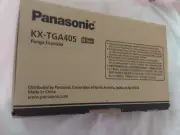 PANASONIC Range Extender for DECT 6.0 Plus Cordless Phone Systems KX-TGA405B