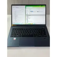 在飛比找蝦皮購物優惠-【艾爾巴二手】ACER Swift 3 N20H3 i5/1