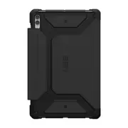 UAG Metropolis SE Case For Samsung Galaxy Tab S9 Ultra - Black