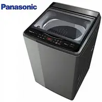 在飛比找QKSHOPPING優惠-Panasonic國際17KG變頻洗衣機NA-V170GT-