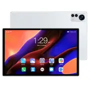 Tablet Android 13 TAB 12GB RAM+256GB ROM 10.1inch 8Core Google Play 8000mAh