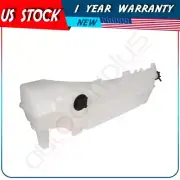 For Volvo VHD 12.8L 08-15 Premium Radiator Water Coolant Overflow Tank Reservoir (for: Volvo)