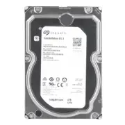 Seagate Constellation ES.3 4TB 7.2k RPM 128MB Cache SATA III 3.5'' ST4000NM0033