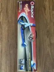 BRAND NEW Razor S Kick Scooter Special Edition, NIB Ages 5+ Easy To Fold & Carry