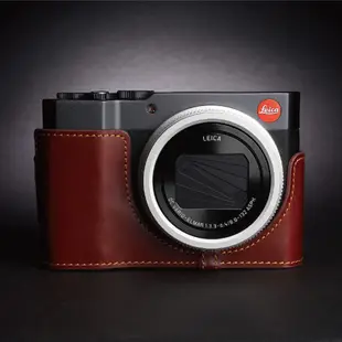 【TP original】相機皮套 快拆電池 Leica C-Lux C Lux 專用