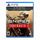 Sniper: Ghost Warrior Contracts 2 [Elite Edition] PS5 Brand New Game Special