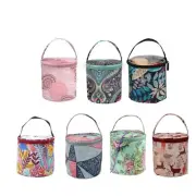 Wool Bag Storage Yarn Storage Bag Knitting Bag Portable Yarn Holder