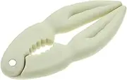 Alipis Crab Leg Cracker Plastic Lobster Crackers Material for Party Accessories