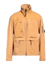 [C.P. COMPANY] C. P. COMPANY Jackets - Item 16382518