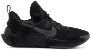 Nike Giannis Immortality Triple Black Anthracite Men Shoes Basketball Trainers