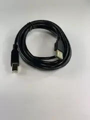 OMNIHIL 8 Feet Long High Speed USB 2.0 Cable Compatible with ROLLO X1038