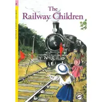 在飛比找金石堂優惠-CCR2：The Railway Children (wit