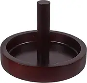BCOATH Pool Table Chalk Holder Durable Storage for Pool Chalk Convenient Cleaning Elegant Design for Billiard Tables