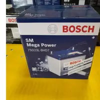 在飛比找蝦皮購物優惠-S3系列-75D23L【BOSCH博世電瓶】德國品牌-75D