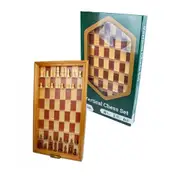 [Let's Play Games] LPG Vertical Chess Set