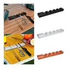 Chopsticks Holder Tableware Spoon Fork Holder for Camping Outdoor Hotel