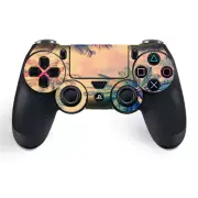 Skins Decal Wrap for PS4 / PS4 Pro Controller - Coconut Trees