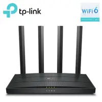 在飛比找momo購物網優惠-【TP-Link】Archer AX12 AX1500 Wi