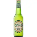[Stones] Stones Ginger Beer Bottle 330mL