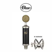 在飛比找PChome24h購物優惠-【Blue】Baby Bottle SL XLR 專業電容式