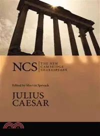 在飛比找三民網路書店優惠-Julius Caesar