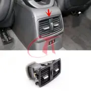 Back Row A/C Air Outlet Assembly For BMW X1 X2 F48 F49 F38 F39 2016-2021 (for: BMW)