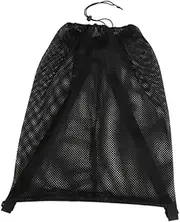 Ｓｉｍｈｏａ Sports Ball Bag Drawstring Basketball Backpack with Adjustable Shoulder Straps Basketball Bag for Outdoor Travel Cycling
