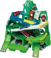 TAKARA TOMY Tomica Twin Course Yamamichi Drive Regular Edition