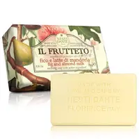 在飛比找PChome24h購物優惠-Nesti Dante 義大利手工皂-天然鮮果系列-無花果和
