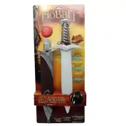 The Hobbit – The Bridge Direct – Battle Action Deluxe Sting Sword with Scabbard