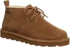 BEARPAW Women's Skye (Hickory ii) Chukka Slip On Boot Size- 9