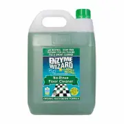 EWFC5L | Enzyme Wizard Floor Cleaner 5L