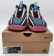 Nike Cosmic Unity 2 Mens Size 9 Sneakers DH1537-602 Precious Gems Desert Berry