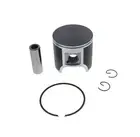 2002 Ski-Doo MXZ 600 Sport Piston Kit Teflon Coated by Race-Driven