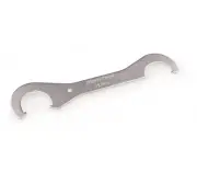 FIXED GEAR LOCK RING PARK HCW-5 DOUBLE END SPANNER