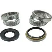Rear Wheel Bearing Kit For Isuzu ELF 250 350 NPR NKR NPS TLD