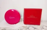 Vintage Avon Ariane Ultra Perfumed Beauty Dust 4 oz. 1987 NOS New In Box