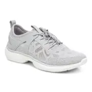 Vionic Amalia Sneaker - Grey