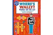 Where's Wally? Words on the Go! Play, Puzzle, Search and Solve