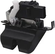 POEXIR Tailgate Latch Actuator Rear Trunk Lid Lock, for Kia, for Sorento, 2016-2019 2016 2017 2018 2019 2020 81230-C5000 Boot Lid Solenoid